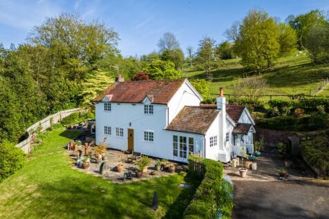 Wills Cottage