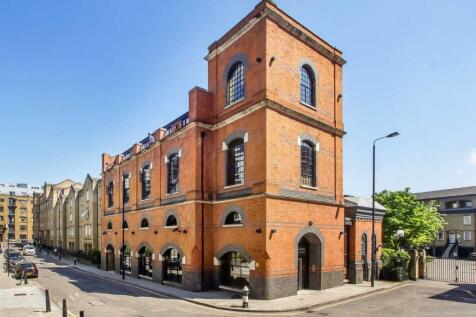 The Pump House