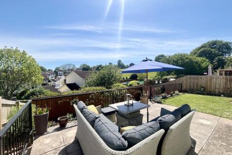 Back Garden