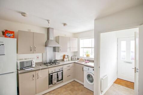 Equestrian Grove, Walsall, WS1 photo 3