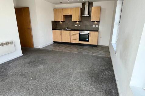 Open plan
