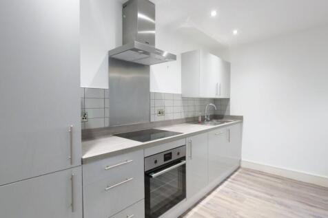 Apartment 1 The Interchange, 6 Langworthy Road Salford M5 4HE photo 5