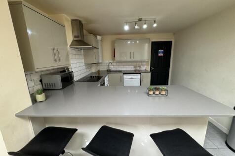 Hubert Road - 6 bed, Selly Oak, West Midlands, B29 photo 3