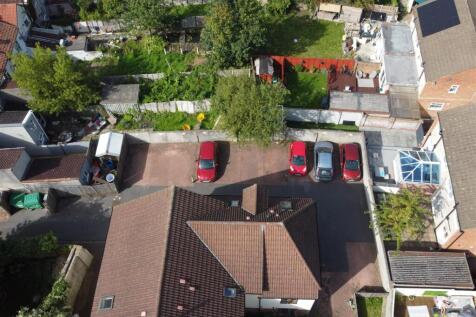 27 Rock House, Bethel Road St George, Bristol, BS5