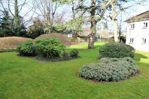 Communal Gardens