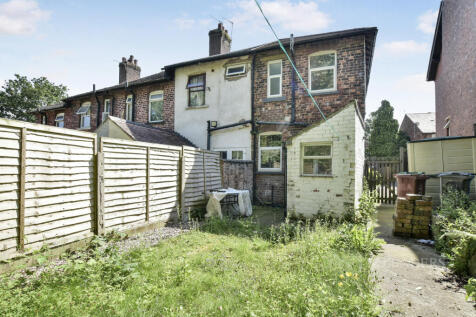 Back Garden