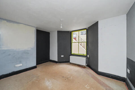 Basement, 51 York Road, Hove, East Sussex, BN3 1DJ