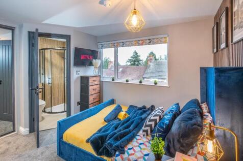 Room 5, 6 Belgrave Street, Swindon, Wiltshire, SN1 photo 3