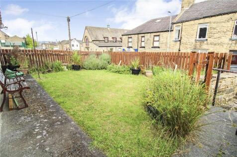 Front Garden.