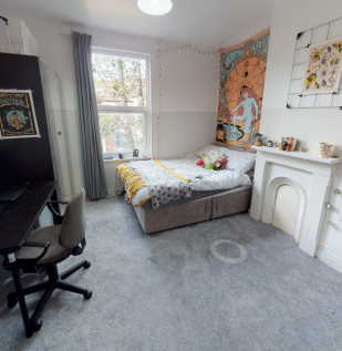 Ebberston Terrace, Leeds, West Yorkshire, LS6 photo 5