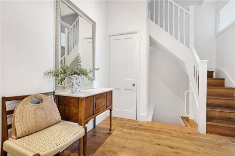 Morton Mews, 19 Knaresborough Place, Earls Court, London, SW5 photo 4