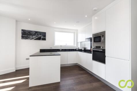 Kitchen (Main)