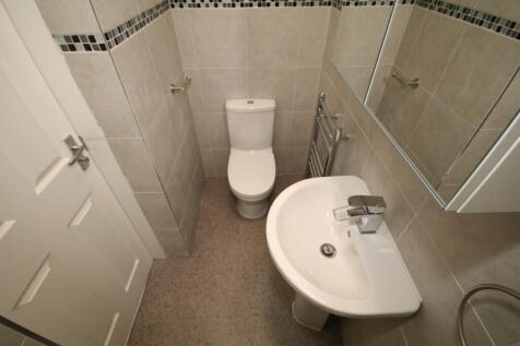 Room Ten En Suite