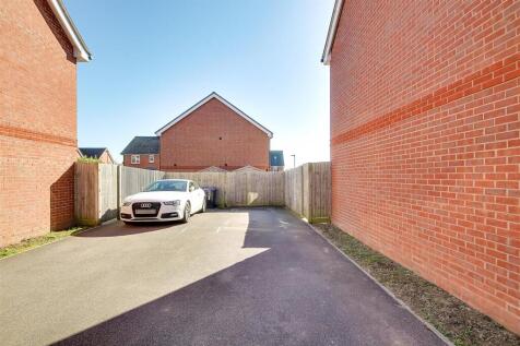 Allocated Parking