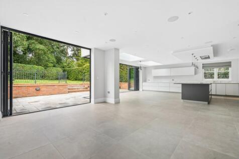The Ridgeway, Chalfont St. Peter, Gerrards Cross, Buckinghamshire, SL9 photo 4
