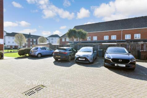 Driveway/Parking