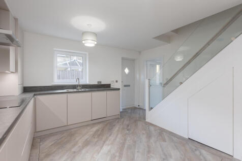 Stunning Kitchen Diner1