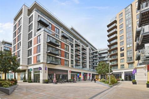 GCHEL - 148 Belgravia House - Exterior Original (3