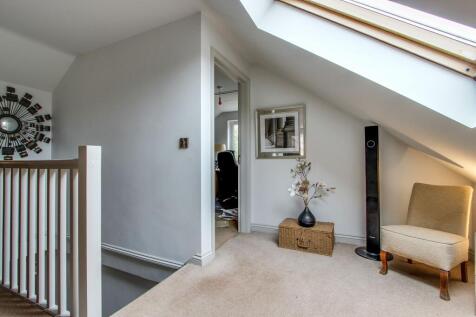 First Floor Family Room