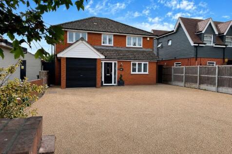 Clacton Road