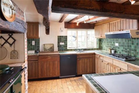 Gate House Farm K...