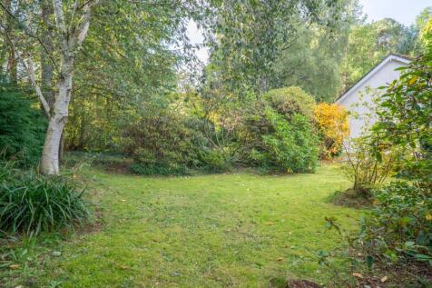 Wrap around Garden side 2