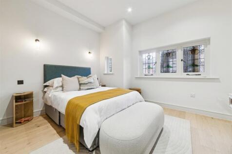 Barrowgate Road, W4 - FOR SALE