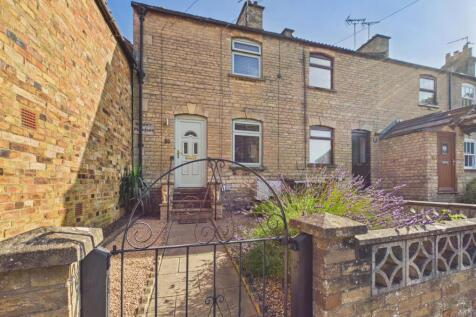 Empingham Road, Stamford