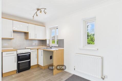 Kitchen / Living area