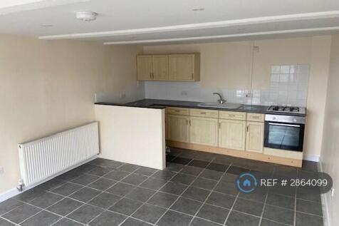 Kitchen/Living Room