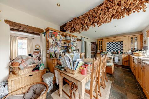 Kitchen/Breakfast Room (2)