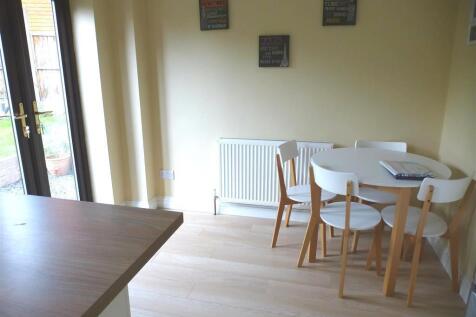 Huntingbrooke, Great Holm, MILTON KEYNES photo 5