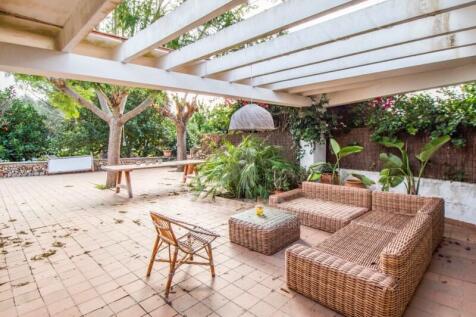 Country house with pool in Llumesanes - Menorca