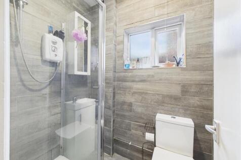 Shared Shower Room