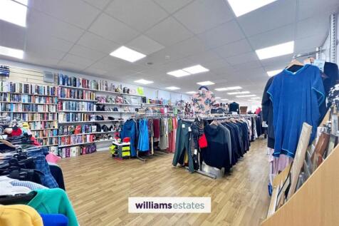 Shop Floor