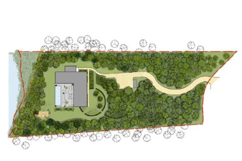 Boundary Plan