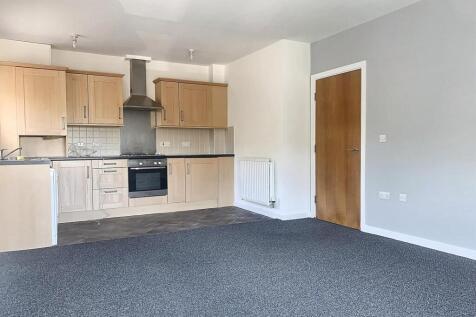 Kitchen/Living Area