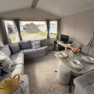 Open Plan Living Area In The Atlas Festival At Eas