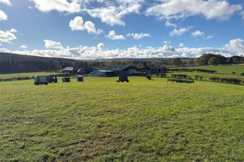 High & Low Staples Farm, Steel, Hexham, Northumberland, NE47 photo 5