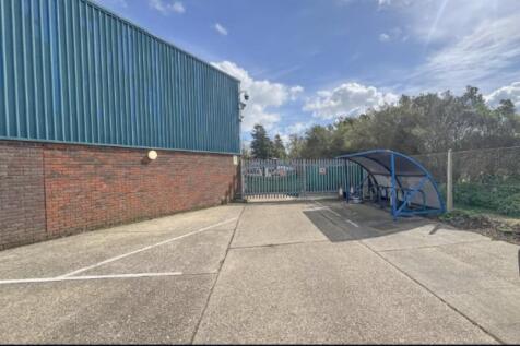 Unit 4, Brookside Avenue