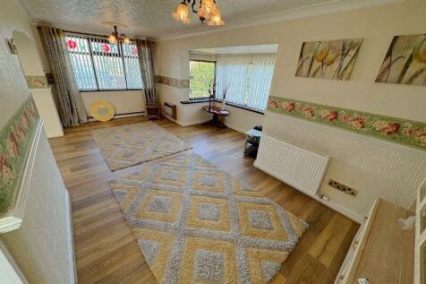 Family Lounge 