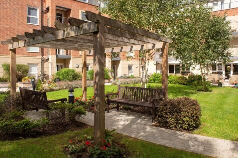 Welcome to Augustus House