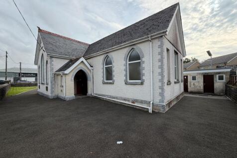  Cross Hands, Llanelli, SA14 photo 4