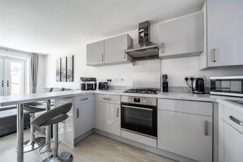 46 Kempton Drive, Towcester