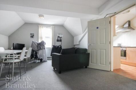**INCLUSIVE OF ALL BILLS & Wi-Fi** Room 5, Flat 4, Loughborough Road, West Bridgford, NG2 photo 3