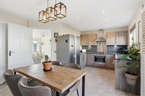 Kitchen/ Diner