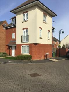 Room, Shore View, Hampton Hargate, Peterborough photo 5