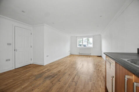 Flat 2, Bethany Lodge, 1 Devonshire Road, Bexleyheath, DA6 8DL