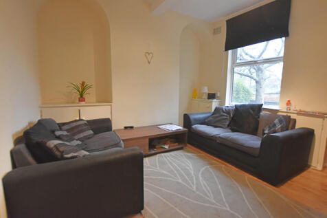 2-bed terraced on Cromwell Street, Arboretum, £1,170/mo