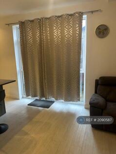 Bi Fold Door 